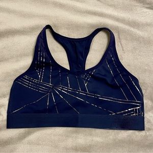 New Balance sports bra